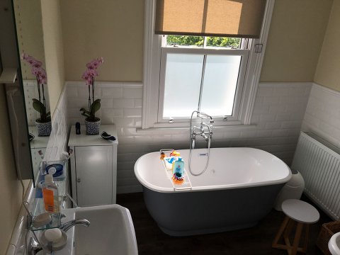 Wimbledon SW19 photo