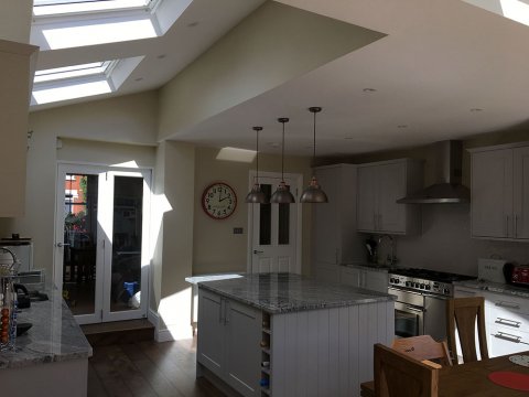 Wimbledon SW19 photo