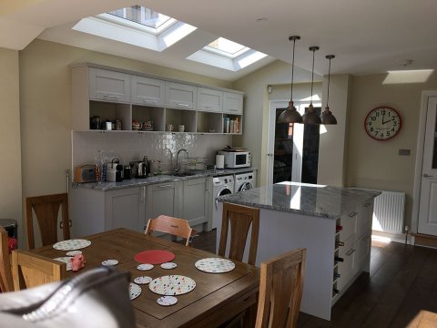 Wimbledon SW19 photo