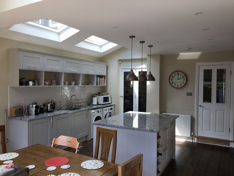 Wimbledon SW19 photo