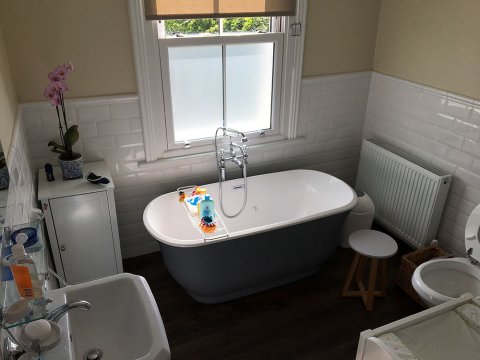 Wimbledon SW19 photo